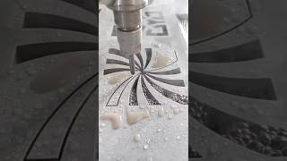 Water Jet Cutting #shorts