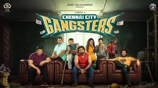 Chennai City Gangsters Full Movie in Tamil 2025 1080p #tamilmovie #newmovie2025 #trending 