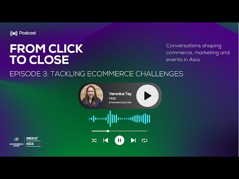 From Click to Close | Ep 3: Tackling eCommerce Challenges