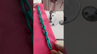 Easy sewing techniques for beginners #shorts #tips