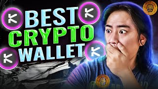The Best Crypto Wallet You Never Knew Existed