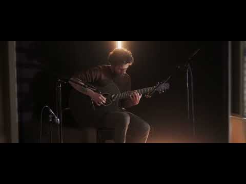 Pete Izzard - Nature Is My Church (Solo Acoustic Guitar)