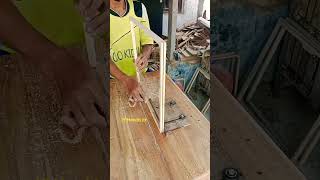 More precise results #woodworking #woodscraft #wood #tutorial #diy #shortvideo