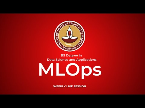 MLOps Sep-25 (Week-8 Session)
