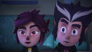 The Good Wolfy | PJ Masks Season 2 | E040 | FULL EPISODE | Cartoon for kids