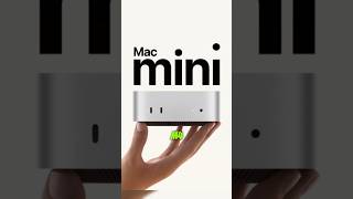 Apple MAC Mini M4 - #macminim4 #apple #wonderworks