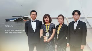 '부재의 기억' 이승준 감독 "세월호 비극 알린 데 만족" / 연합뉴스TV (YonhapnewsTV)