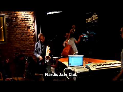 Terence Blanchard Quintet @ Nardis Jazz Club ~ Nov. 13, 2012.