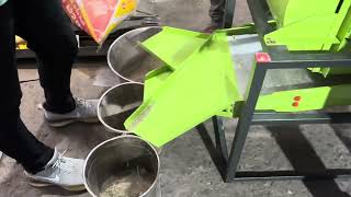 Multipurpose jeera cleaning pankha machine 📲 +91 90985 87992