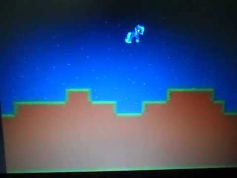 luna game 2 ,estupidez total