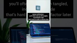 Avoid vibe coding chaos! #codinglife #developer #engine #michael‎