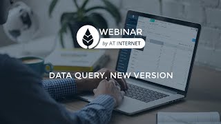[Webinar] Data Query, new version