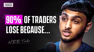 Best ICT Trader: He Exposes Why 90% of SMC Traders FAIL!