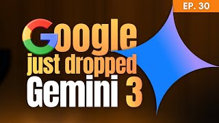 Google Gemini 3, Manus AI Browser Launch & Crashing VC Offices