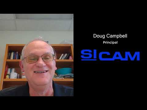 Sales Accelerators for Dynamics 365 CRM Client Testimonial Sicam