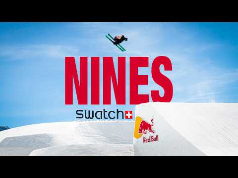 The NINES 2025 | Birk Ruud