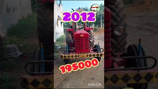 Mahindra 475DI Tractor sales | ☎️9342353782 | #tamilnadu_tractors_sales