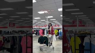 i will not apologize for getting those jeans 🫣 #thrifting #thrifthaul