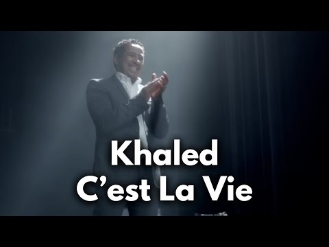 Khaled - C'est La Vie | [VIRAL TIKTOK MUSIC]