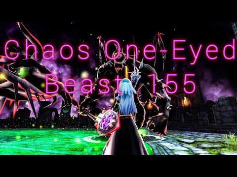 SAOIF || Chaos Showdown 155 One-Eyed (03:58)
