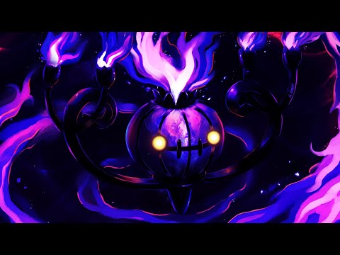 Serene Halloween - Relaxing Video Game Music?