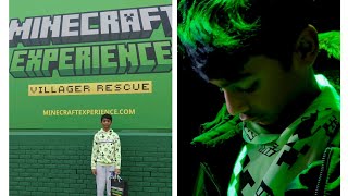 Minecraft Experience London | Creative DEV |