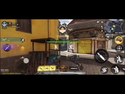 🔥HACK de COD GARENA com AIMBOT PERFEITO e MATA TUDO!😈