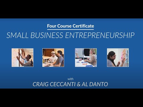 Rice University | Small Business Entrepreneurship Courses