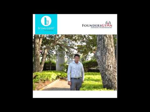 FoundersGyan Episode 11 - How Bro4U is redefining hyperlocal household services!