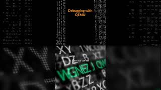 Debugging Embedded C++ with QEMU  #computerscience  #programming #software  #coding