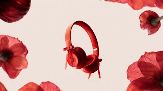 JENNIE X Beats | Special-Edition Beats Solo 4