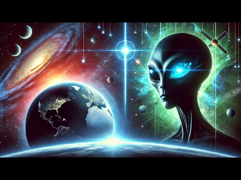 Is Intelligent Life Out There, or Are We Truly Alone?