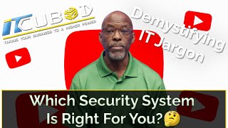 XDR vs EDR vs SIEM: What’s the Difference and Which One Protects You Best? | Demystifying IT Jargon