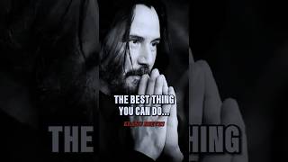 The Best Thing You Can Do – Keanu Reeves Life Advice That Hits Deep #Motivation #Shorts #keanureeves