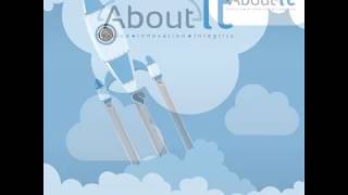 AboutIT Group - NEW LOGO LAUNCH