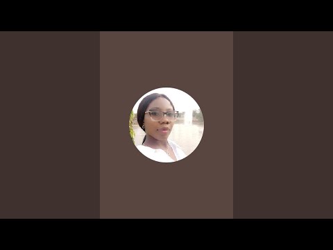 Nwamako Ogechi Patricia, RDN is live!
