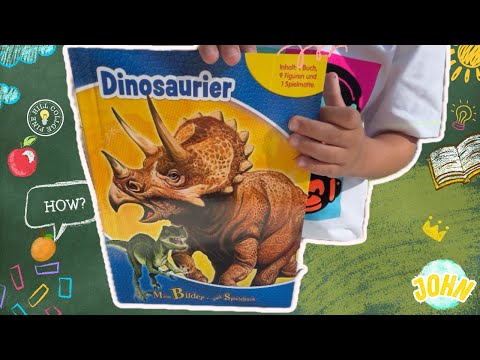 Die faszinierende Welt der Dinosaurier: Fakten und Geheimnisse. Von Tyrannosaurus bis Triceratops