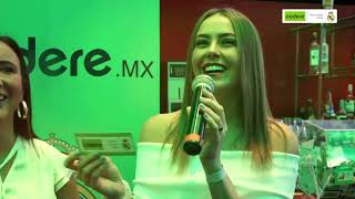 La Champ14ns se vivió en Codere 🏆