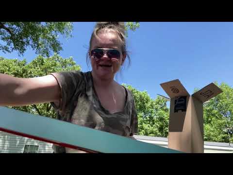 Amazon Unboxing part 4