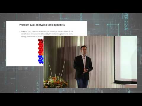 Your Customers are not a Static Picture - Dr  Seppe vanden Broucke
