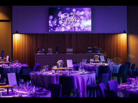 Pancare Foundation Gala Ball 2022