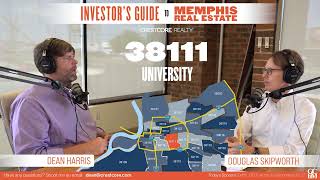 38111 - University (Memphis ZIP Code Breakdown)