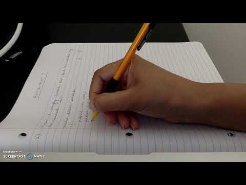 Find the middle of the linked list