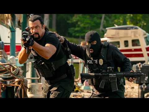 HE WAS BETRAYED… NOW HE’S BACK 💀 Steven Seagal | Full Movie