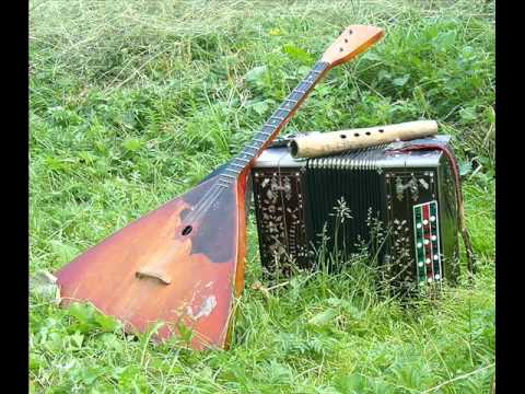 Tum Balalaika - Acccordion