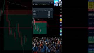 lets go !! LFG !! #mdr #mdrtrading #livedaytrading