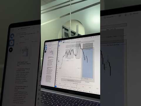 "Why Smart Money Always Wins | SMC Trading Secrets 🔥"