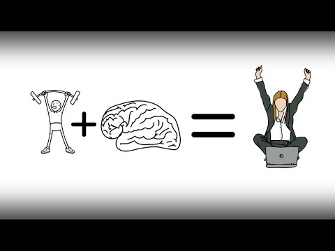 How to Cross Train Your Brain