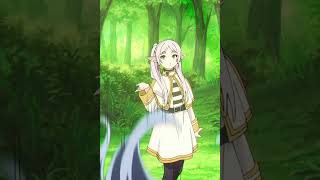 "Killer kiss Frieren💕#anime #edit #frieren #himmel #amv #edits"