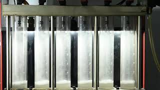 12634126 #Fuel #Injector NozzleTest video